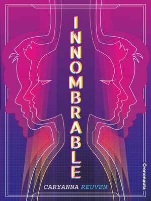 cover image of Innombrable